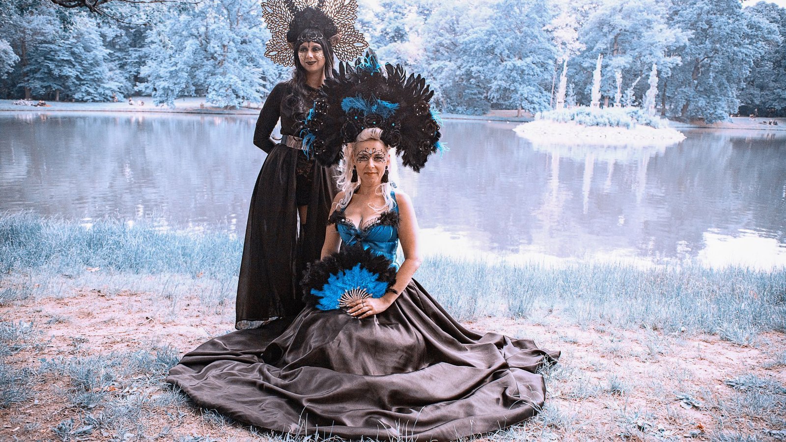 Best Female Cosplayers on Instagram